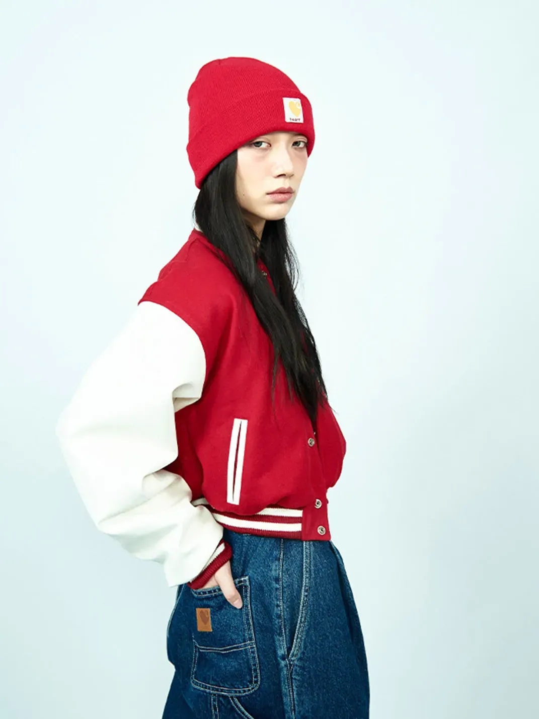 FOURFORTY | Parody of Kaha Wool Hat