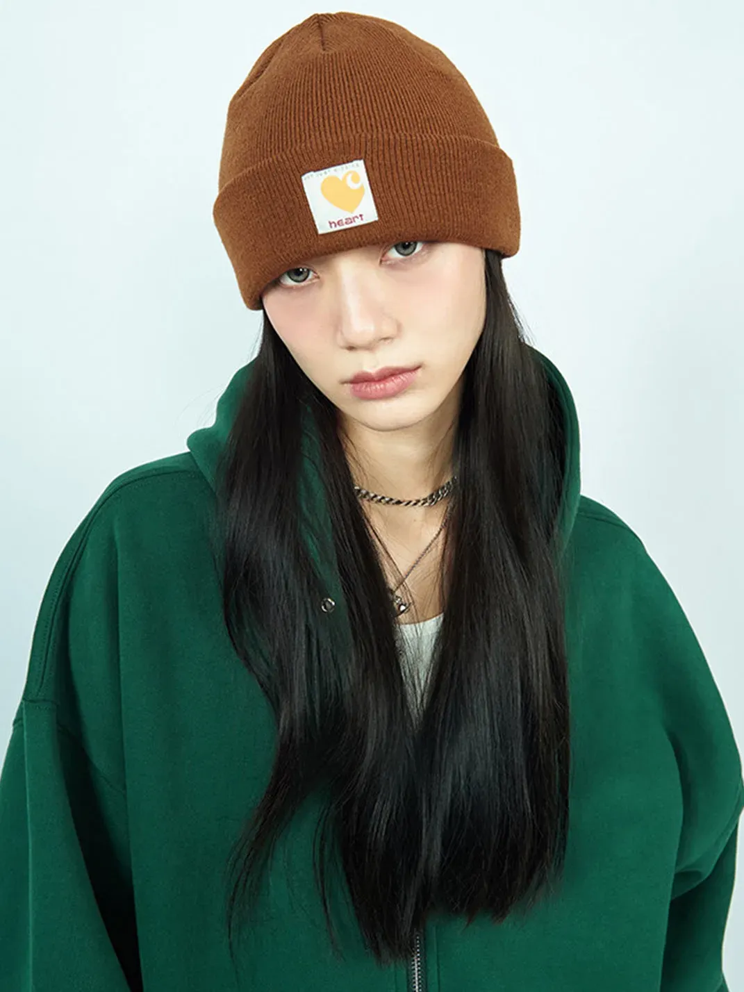 FOURFORTY | Parody of Kaha Wool Hat