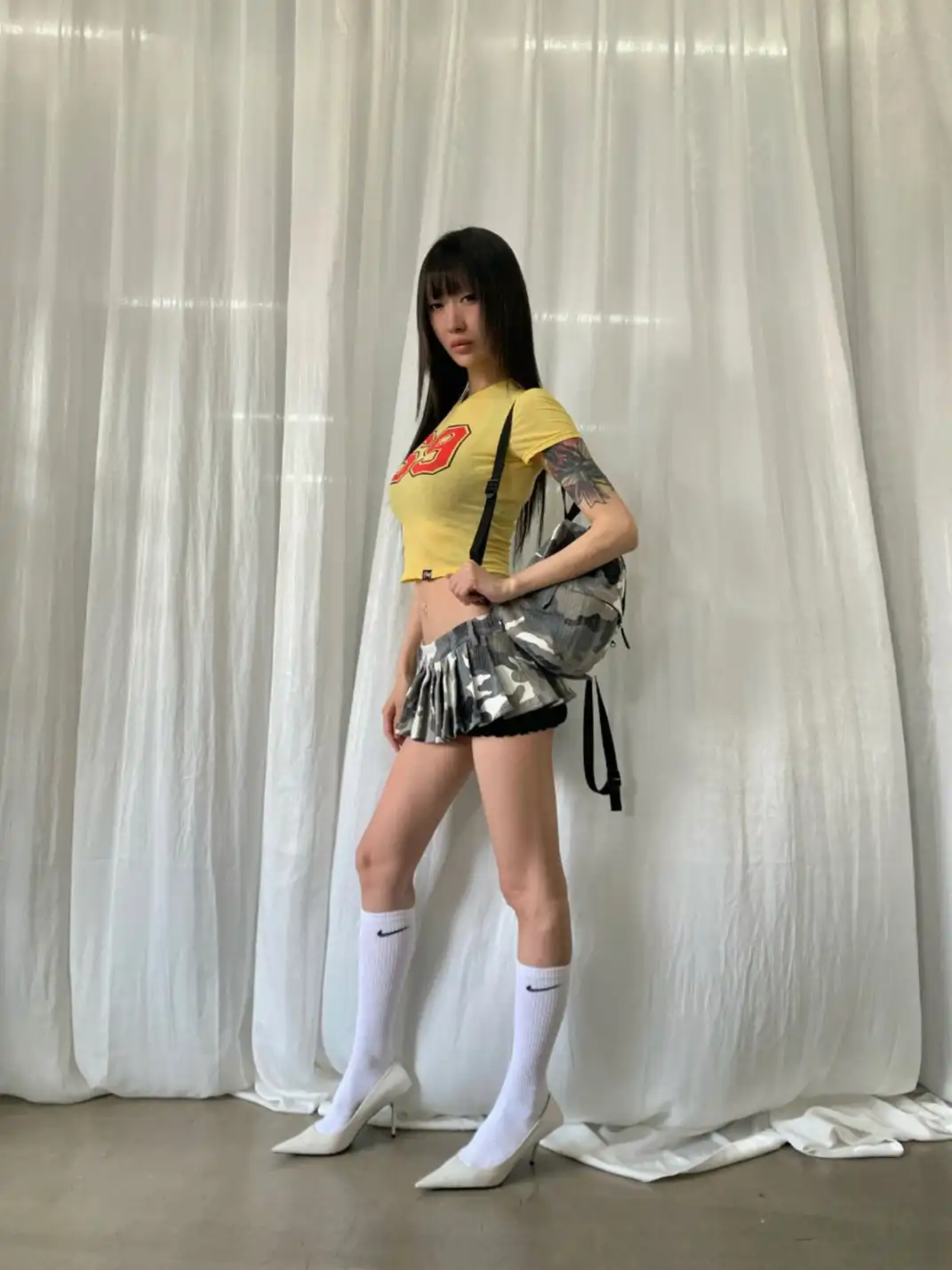 FOURFORTY | Super Cute Backpack