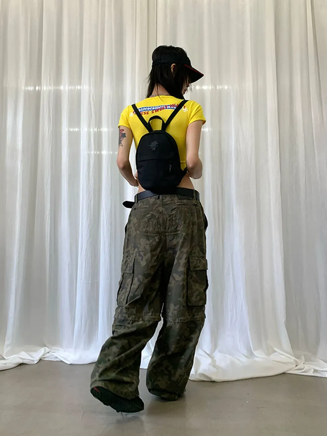 FOURFORTY | Super Cute Backpack