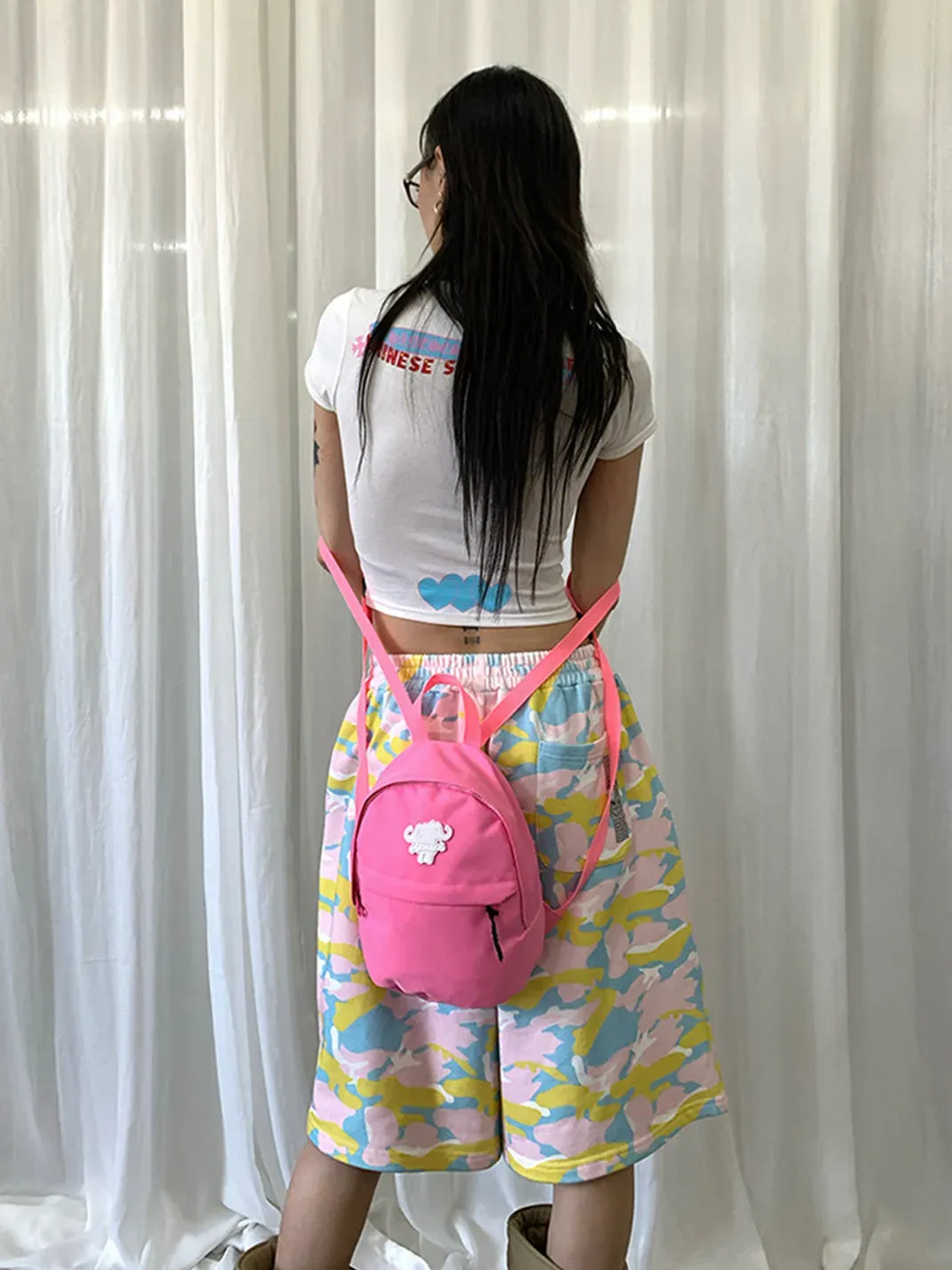 FOURFORTY | Super Cute Backpack