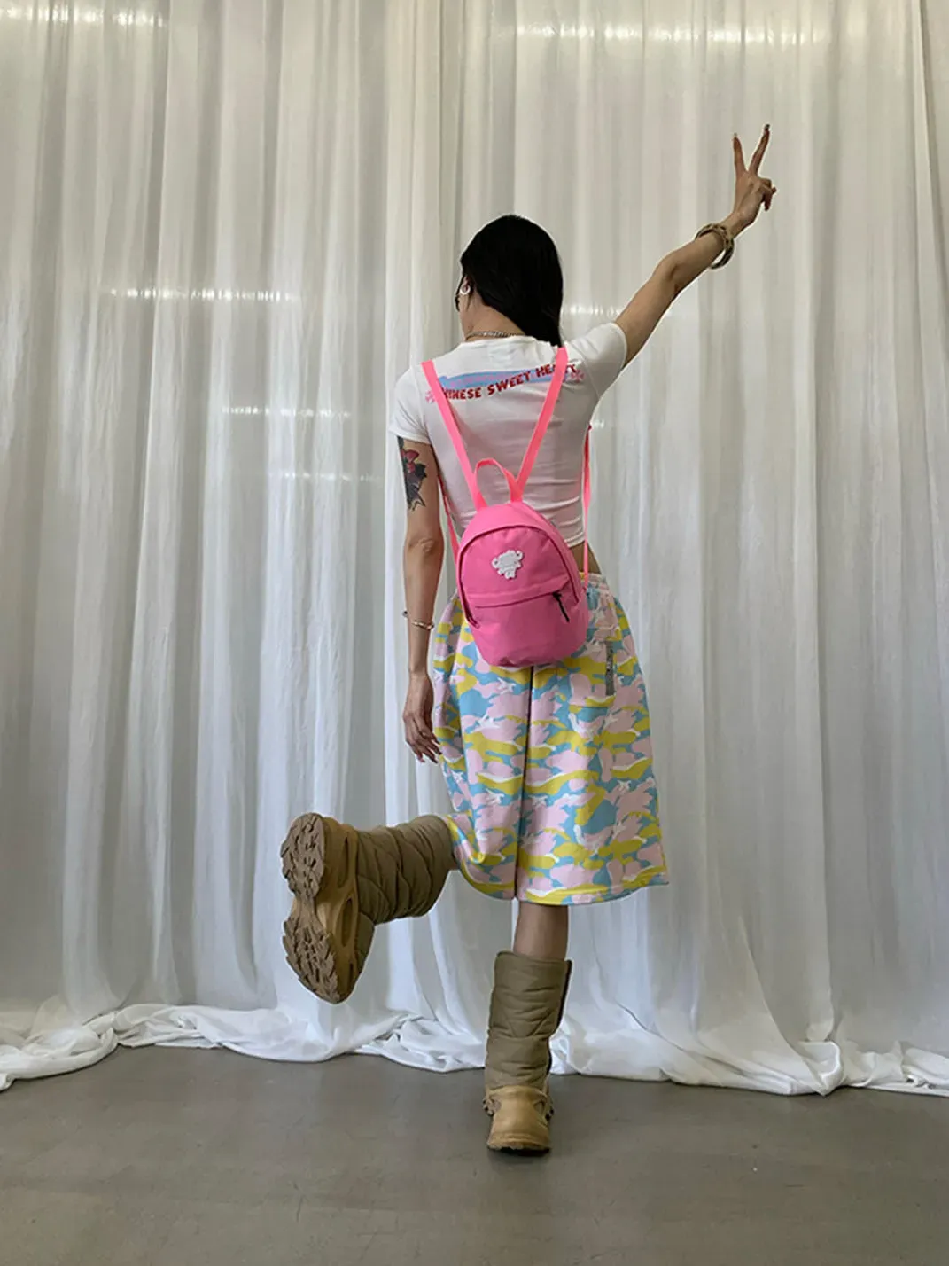 FOURFORTY | Super Cute Backpack