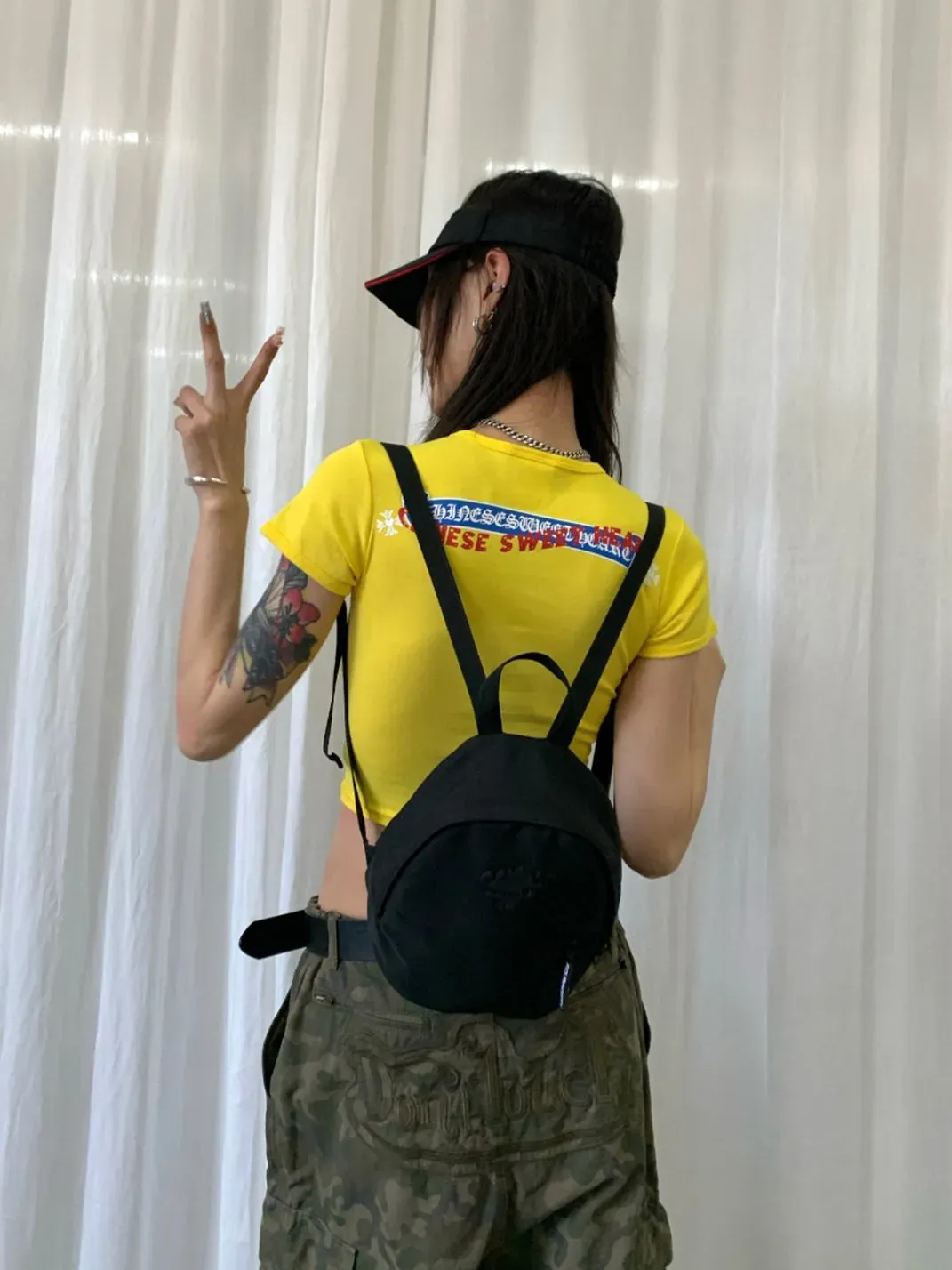 FOURFORTY | Super Cute Backpack