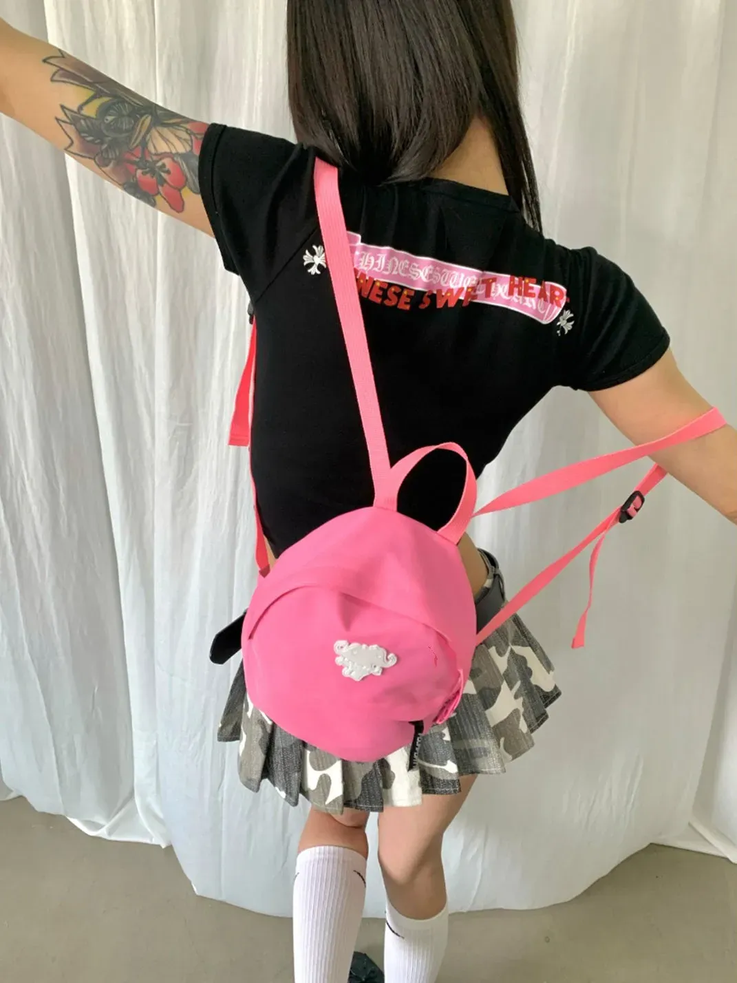 FOURFORTY | Super Cute Backpack
