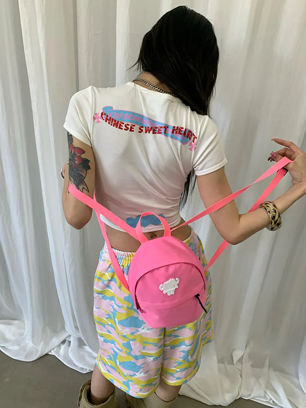FOURFORTY | Super Cute Backpack