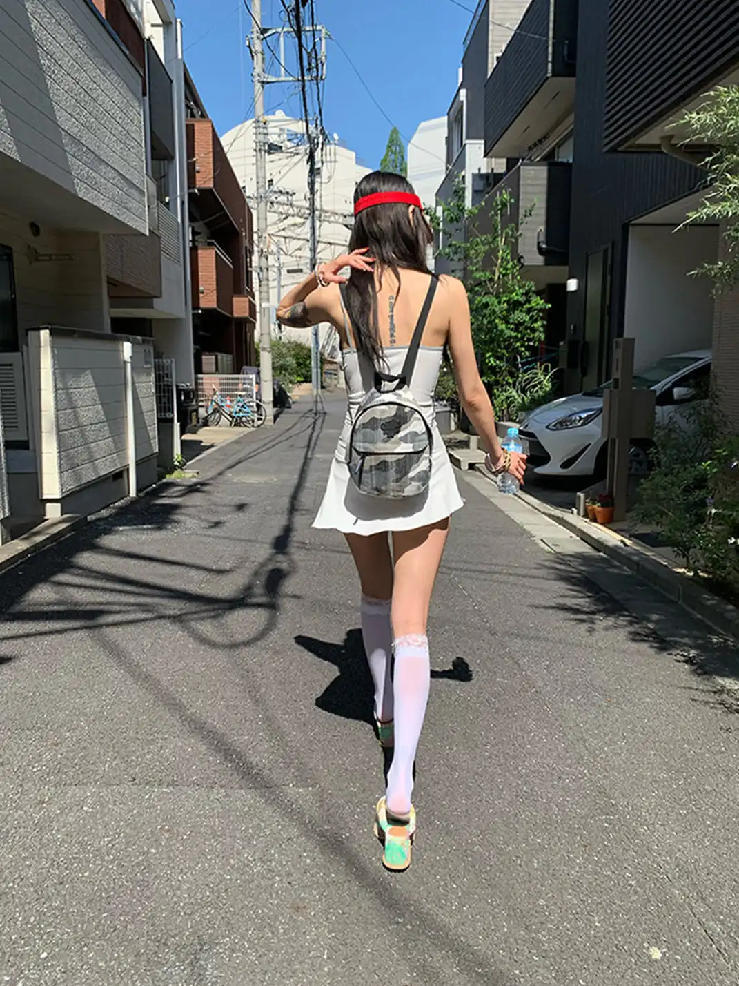 FOURFORTY | Super Cute Backpack