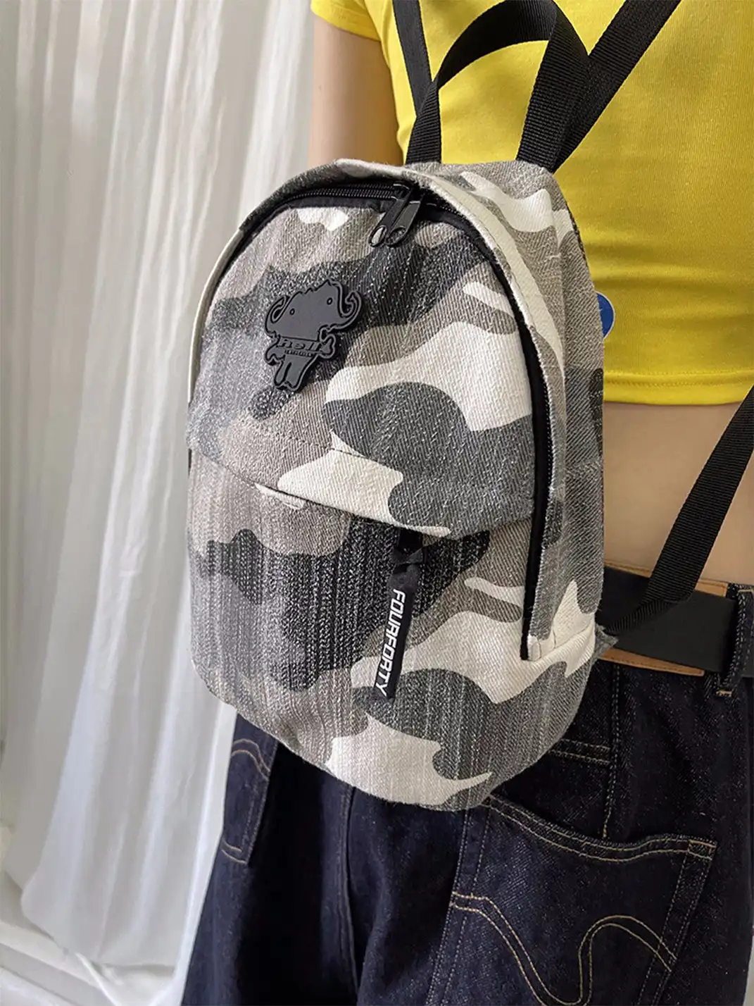 FOURFORTY | Super Cute Backpack