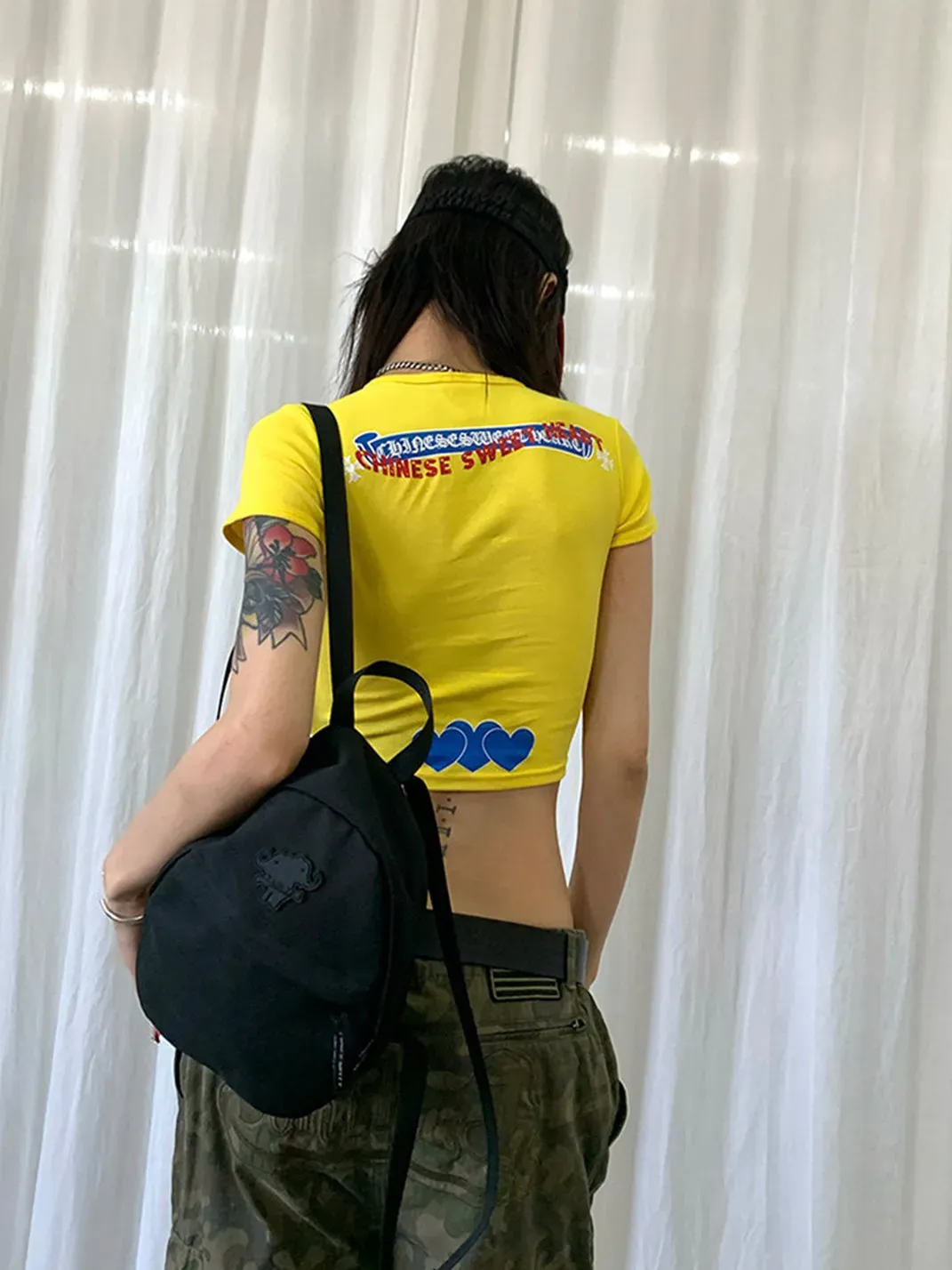 FOURFORTY | Super Cute Backpack