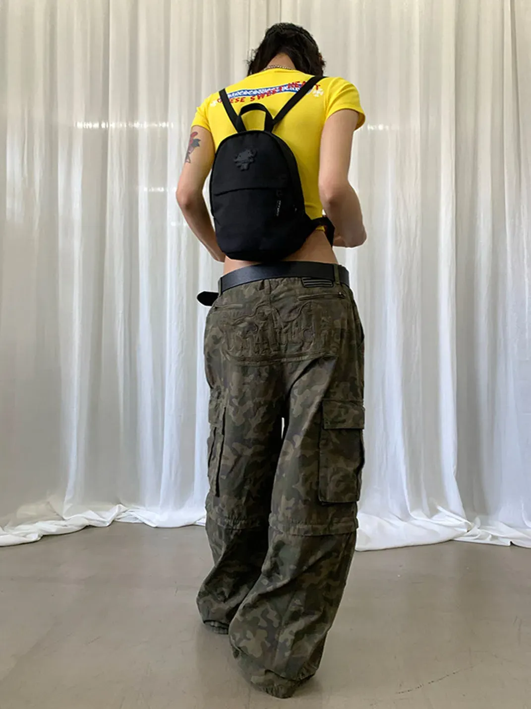 FOURFORTY | Super Cute Backpack