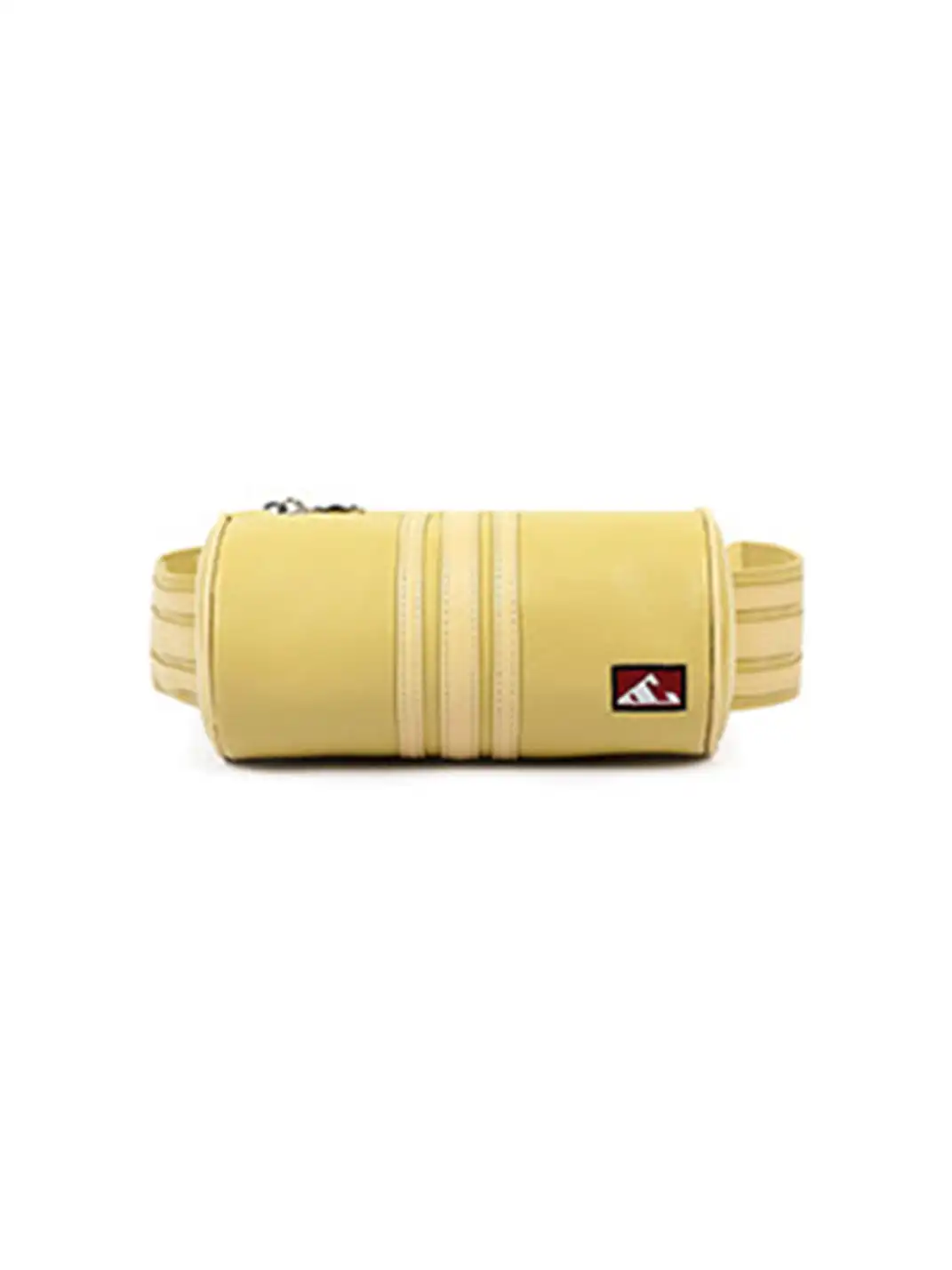 FOURFORTY | Parody of the Three-Stripe Bucket Bag