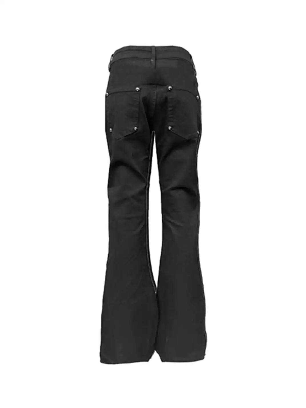 Gods plan | Gods Plan Rivet Denim Jeans
