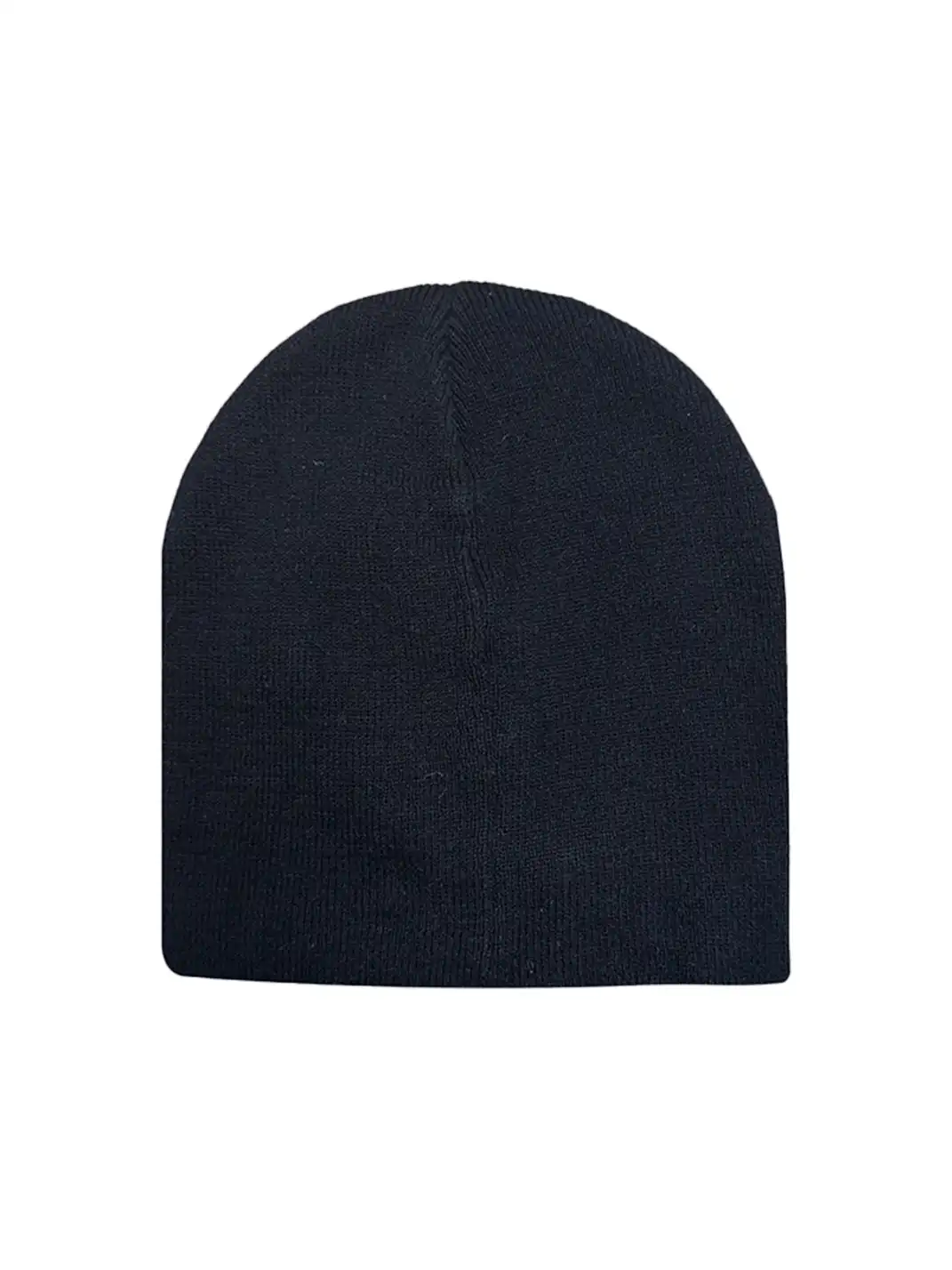 99CLUB | Pearl Studded Logo Beanie