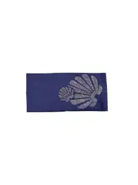 DeleteEX | Rhinestone Shell Headband