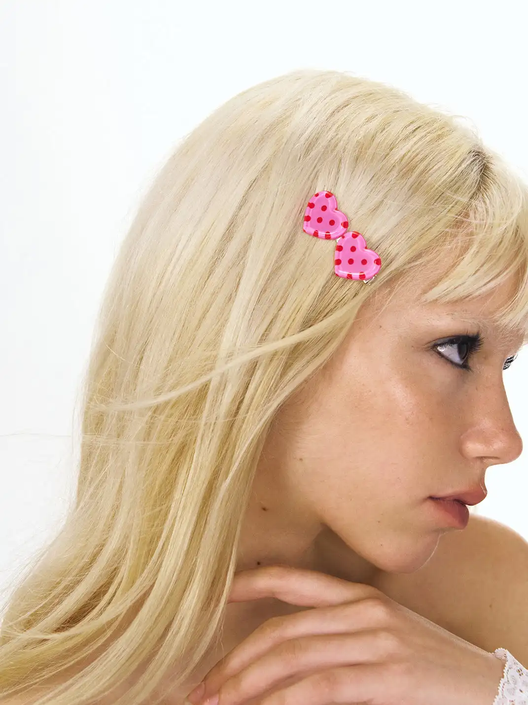 DeleteEX | Cute And Cool Hair Clips