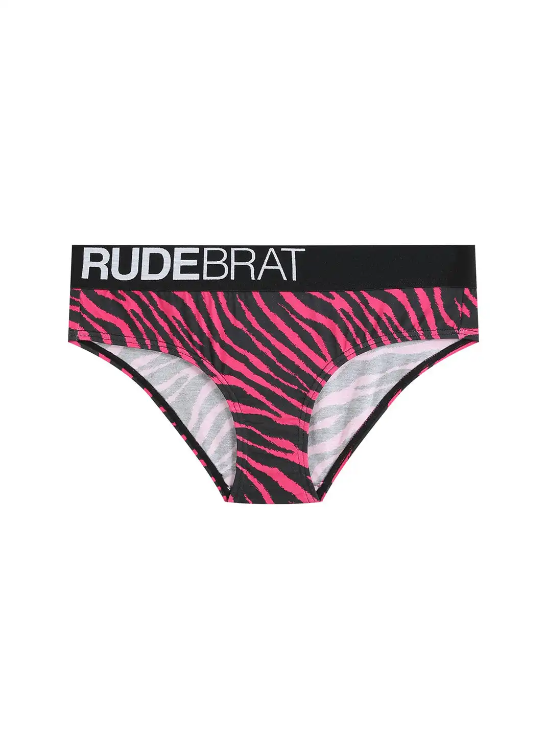 noEmosen | Tiger Print Women's Briefs