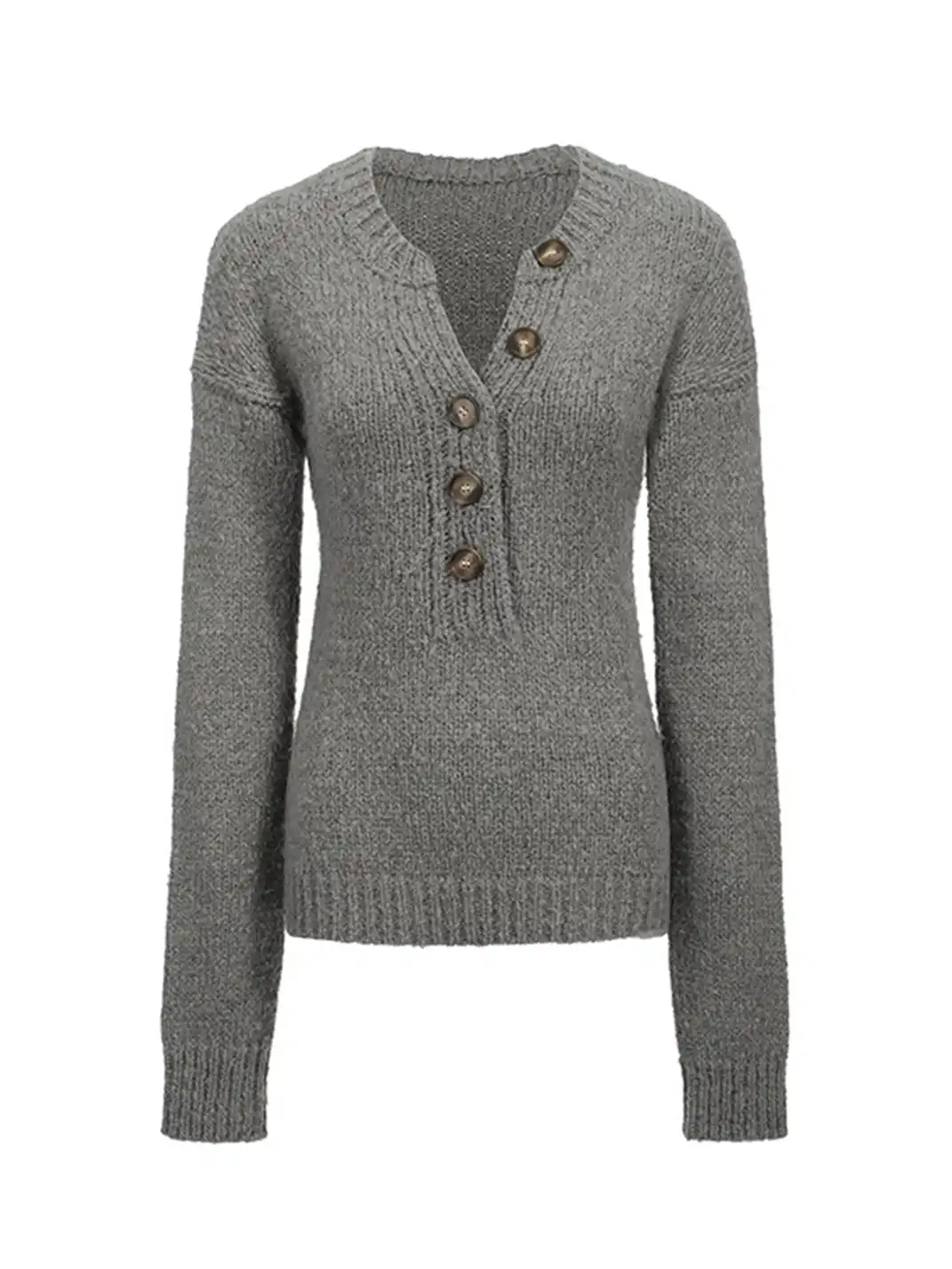 itsdinn | Mohair And Wool Blend Sweater