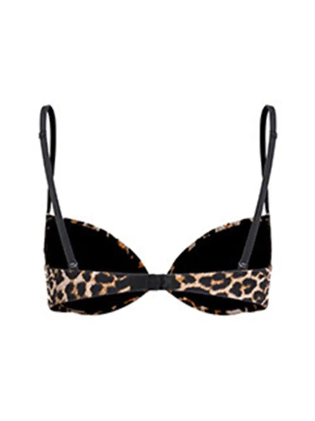 itsdinn | Leopard Print Bra