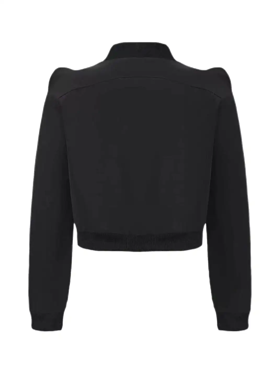 Disark | Five-Pointed Star Horn Cotton Jacket