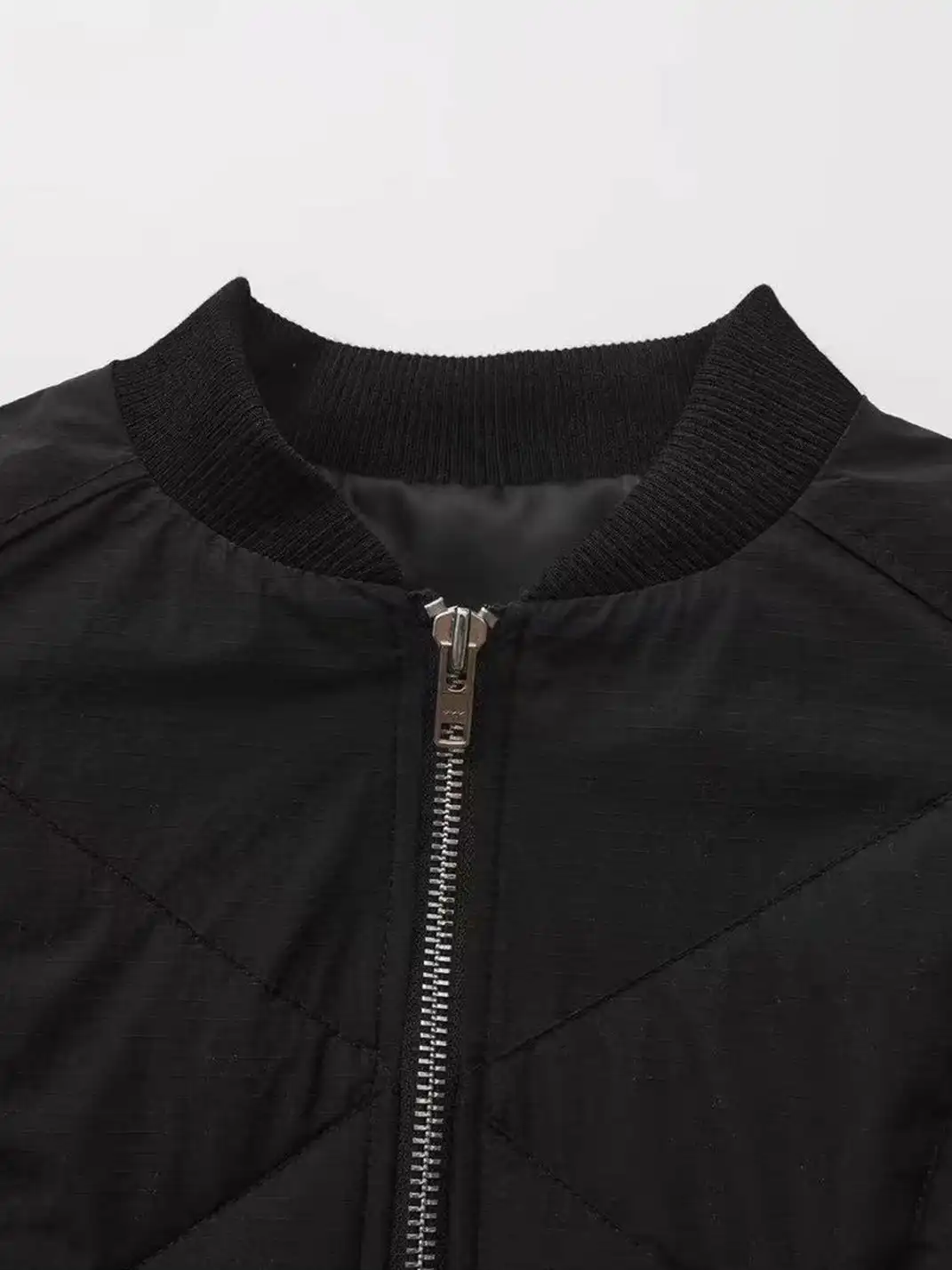 Disark | Five-Pointed Star Horn Cotton Jacket