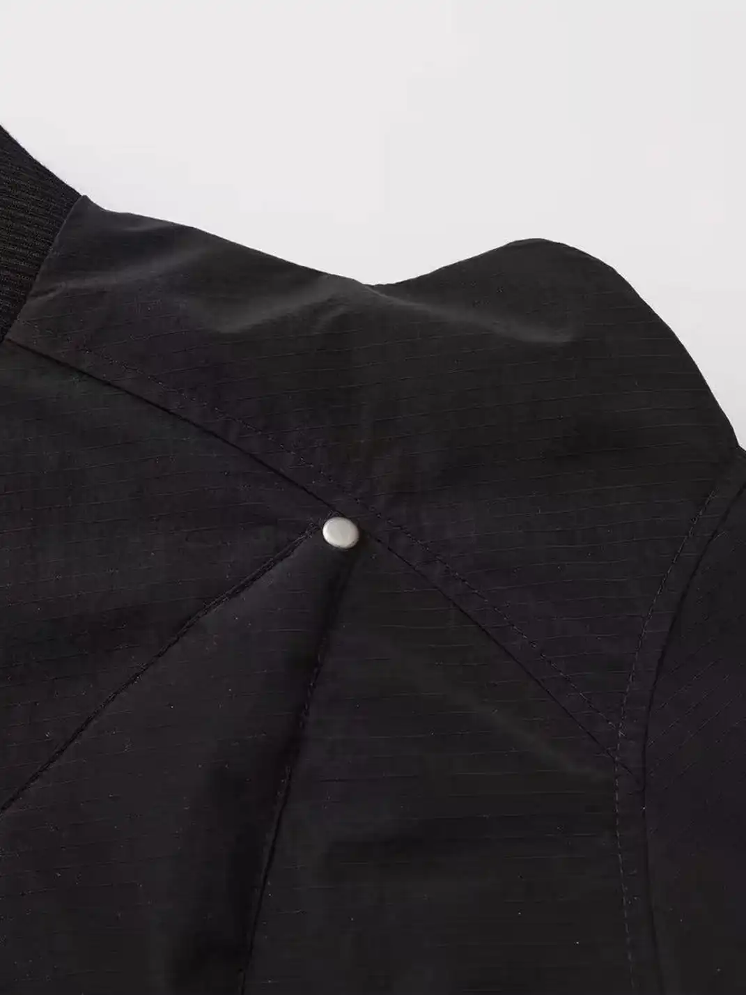 Disark | Five-Pointed Star Horn Cotton Jacket