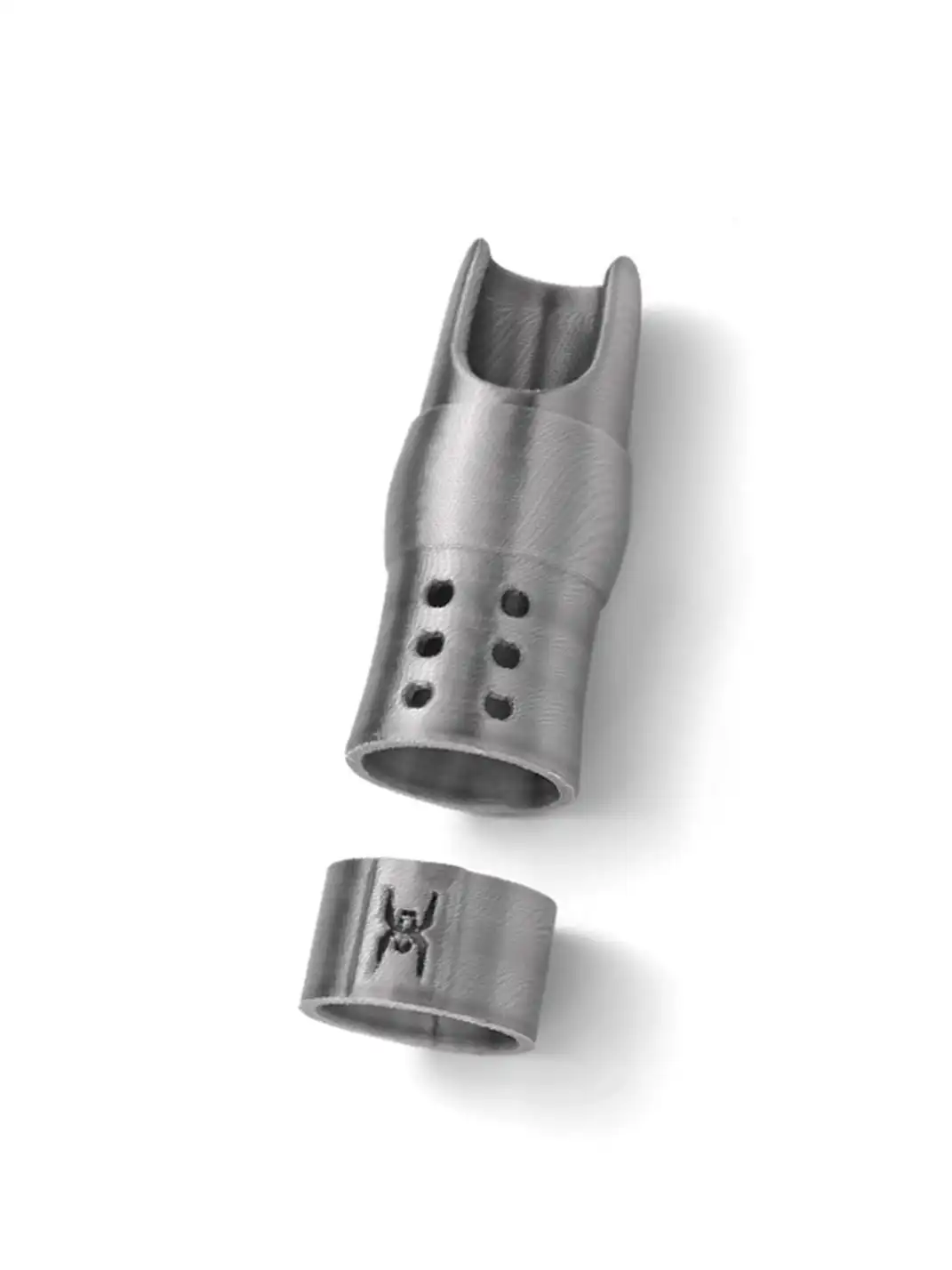 HSUX OFFICIAL | Finger Sleeve And Ring Combination