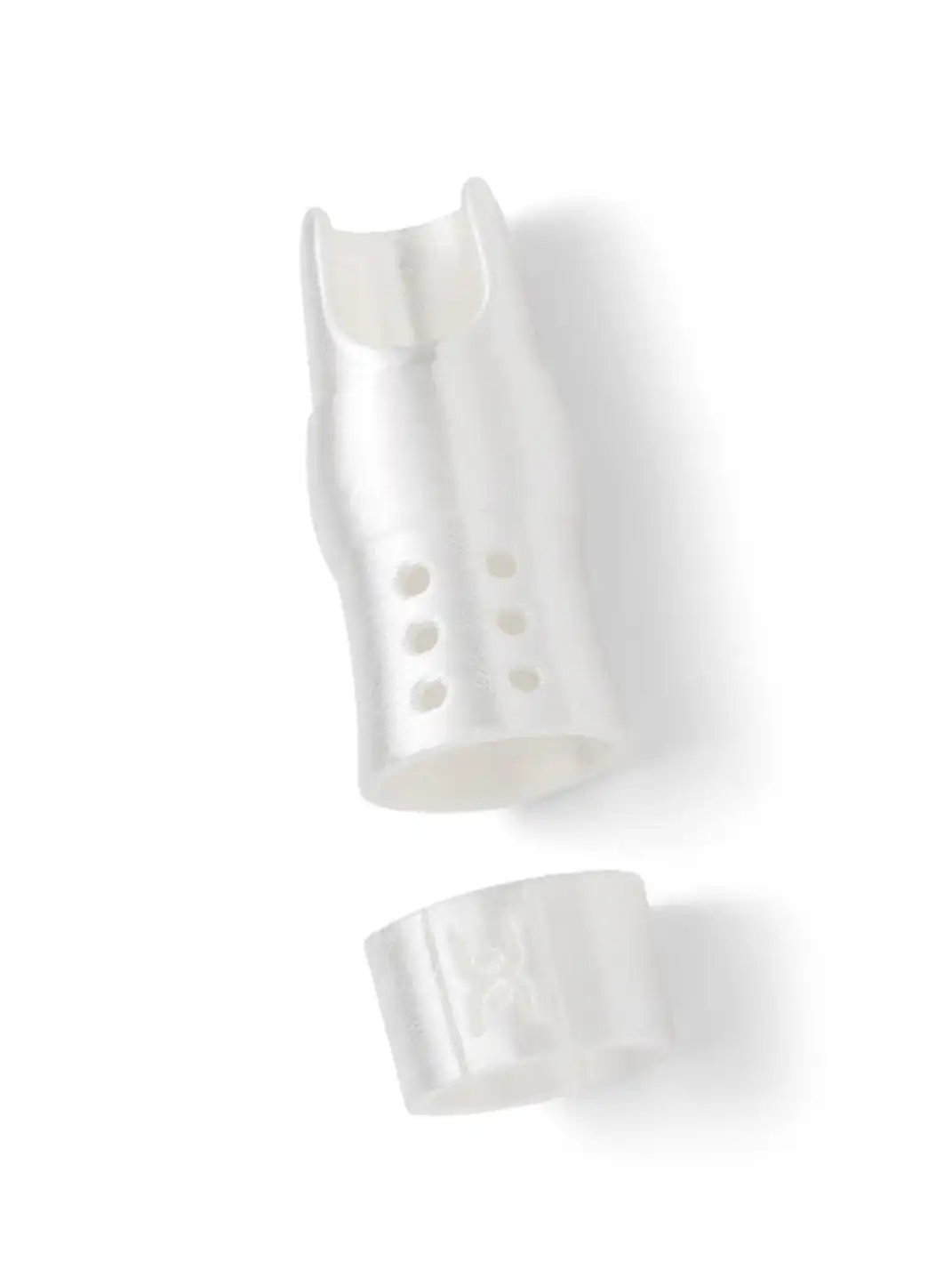 HSUX OFFICIAL | Finger Sleeve And Ring Combination