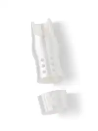 HSUX OFFICIAL | Finger Sleeve And Ring Combination
