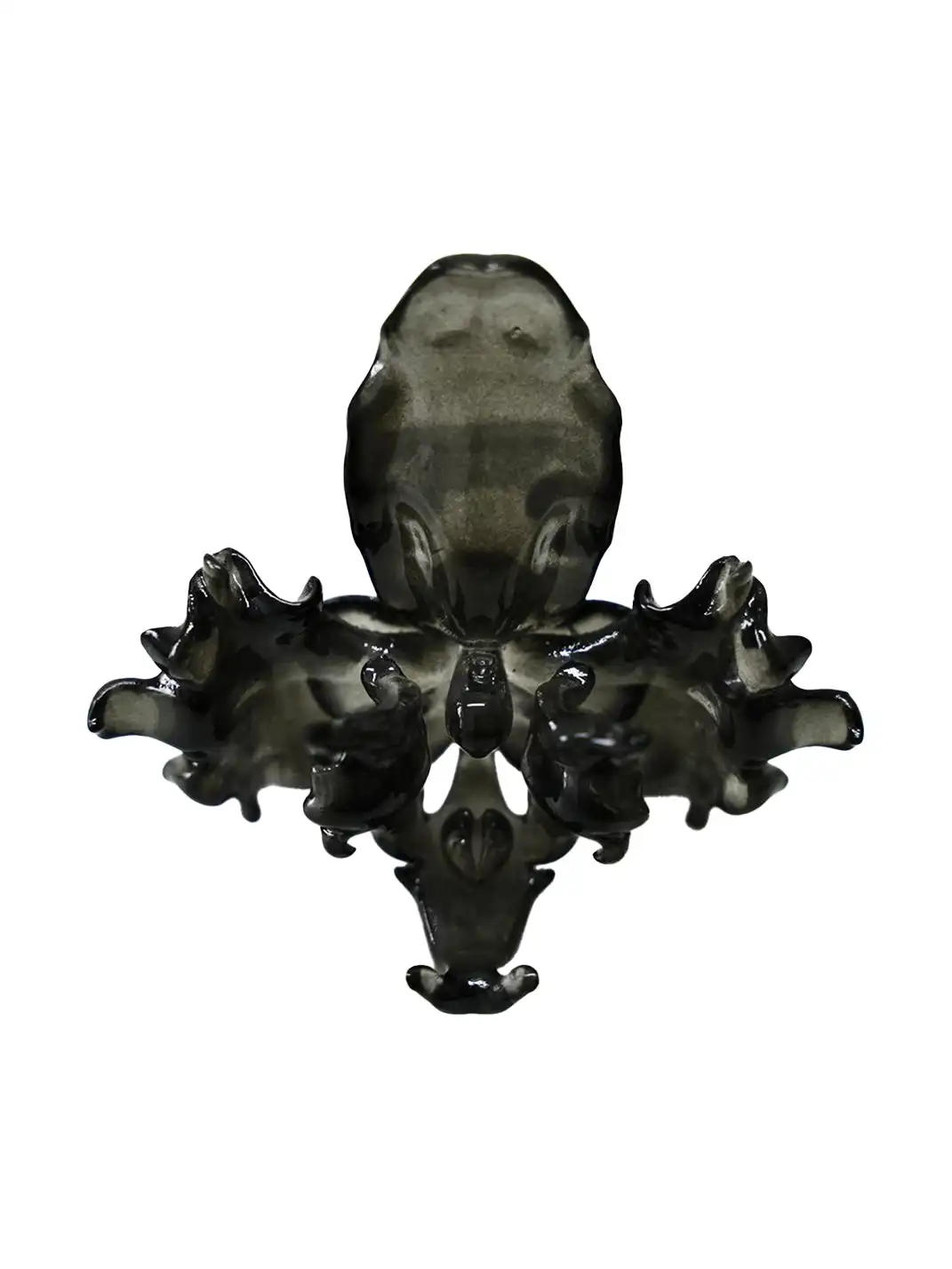 HSUX OFFICIAL | Orchid 3D Ring