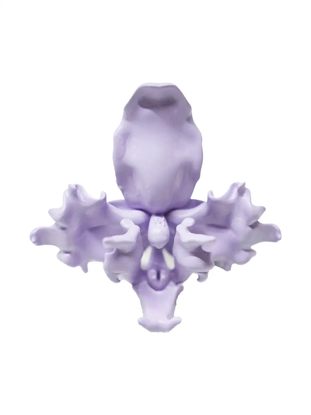 HSUX OFFICIAL | Orchid 3D Ring