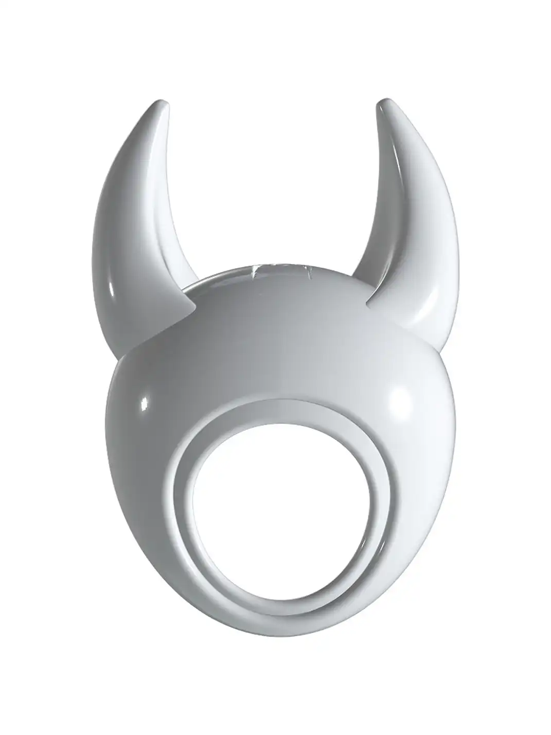 HSUX OFFICIAL | Devil Horn Ring