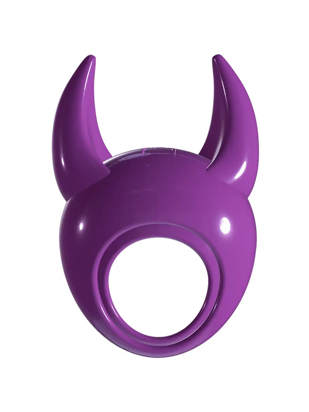 HSUX OFFICIAL | Devil Horn Ring