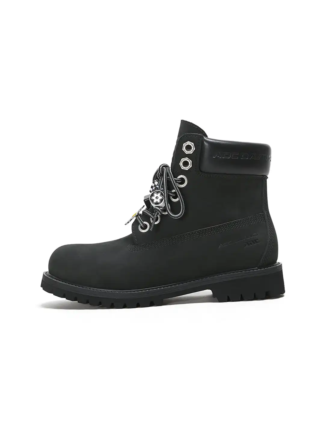 ADC | Top-Grain Cowhide Outdoor Boots