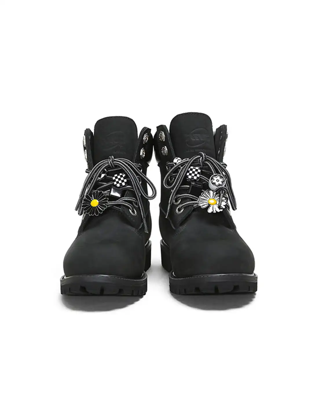 ADC | Top-Grain Cowhide Outdoor Boots