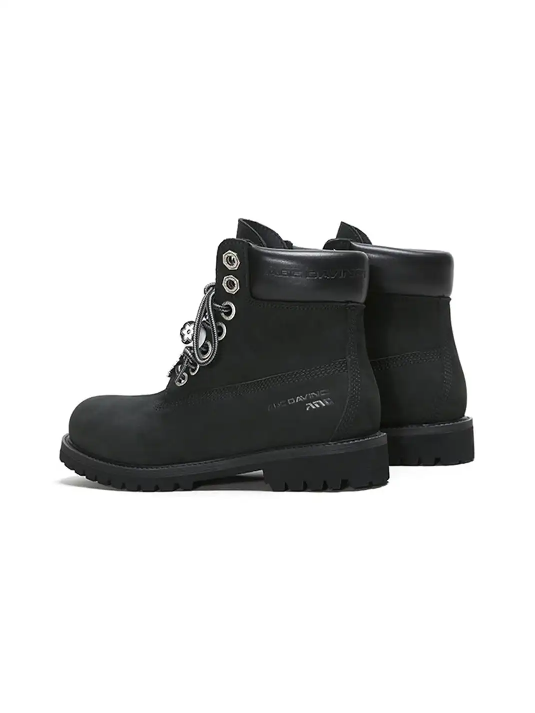 ADC | Top-Grain Cowhide Outdoor Boots