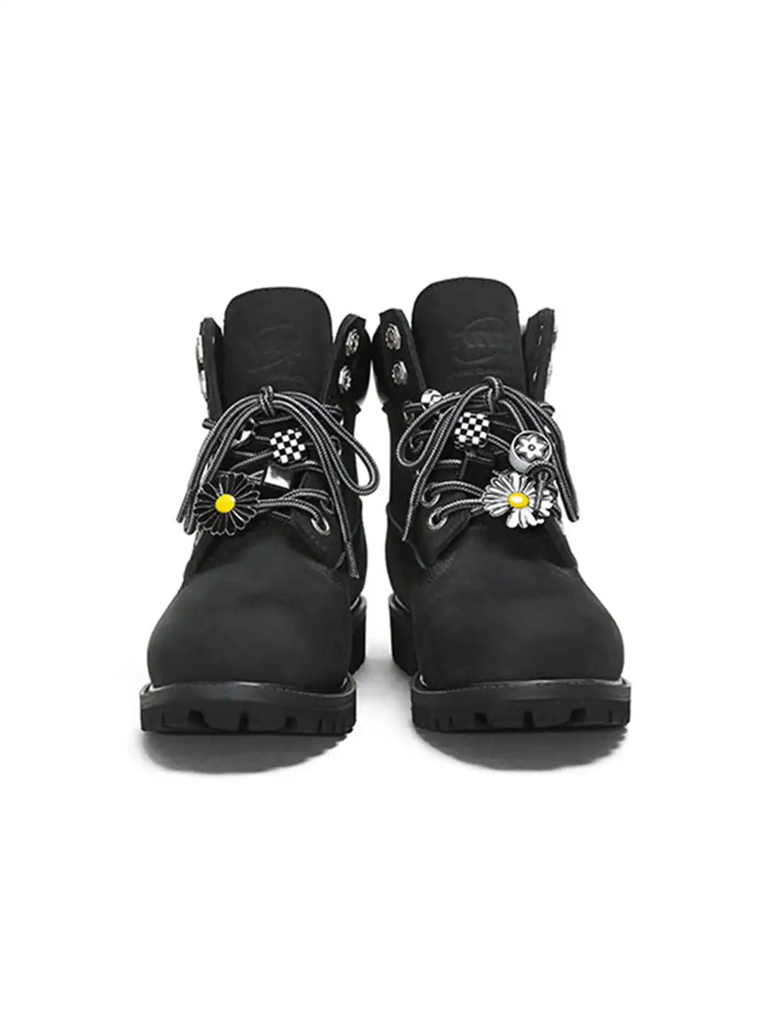 ADC | Top-Grain Cowhide Outdoor Boots