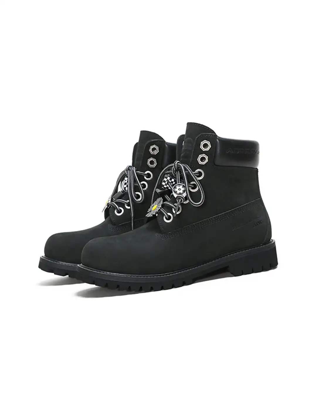 ADC | Top-Grain Cowhide Outdoor Boots