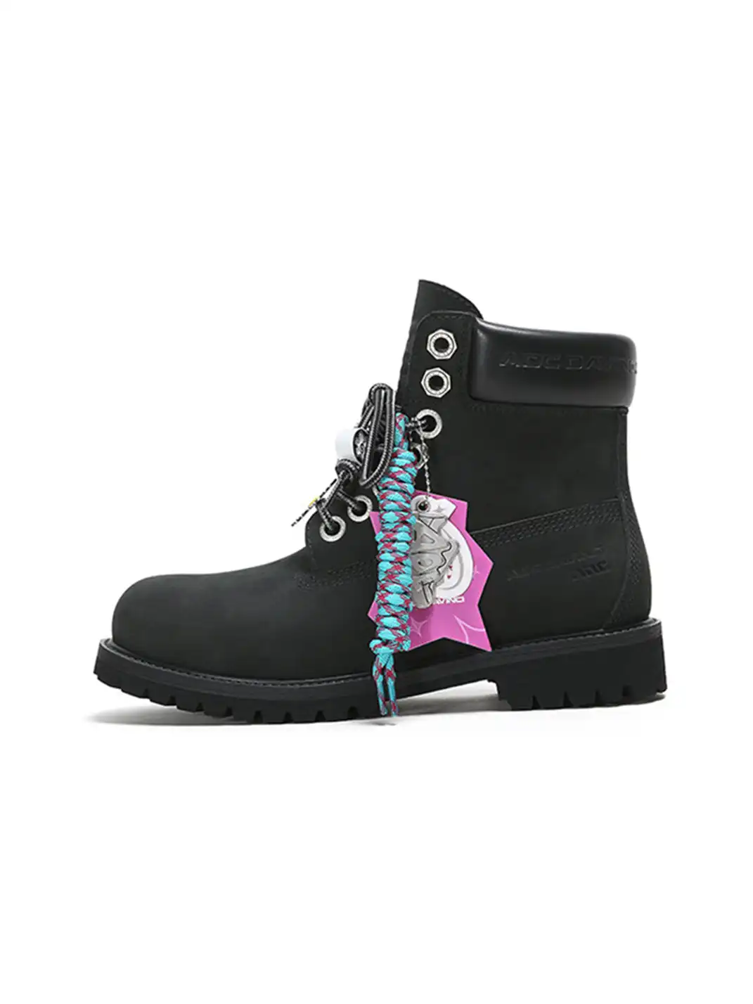ADC | Top-Grain Cowhide Outdoor Boots