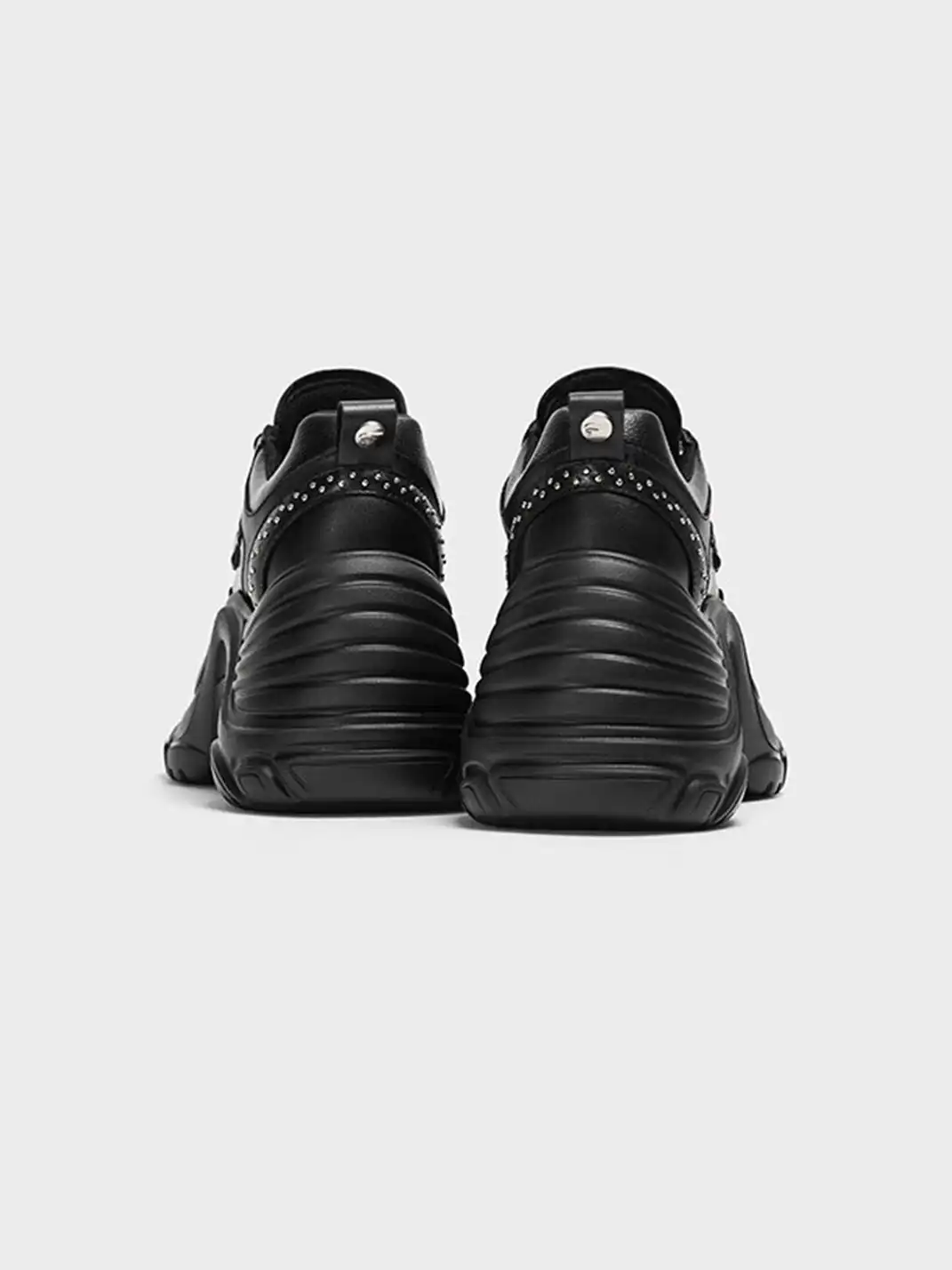 FYSPR | Studded Platform Chunky Dad Shoes