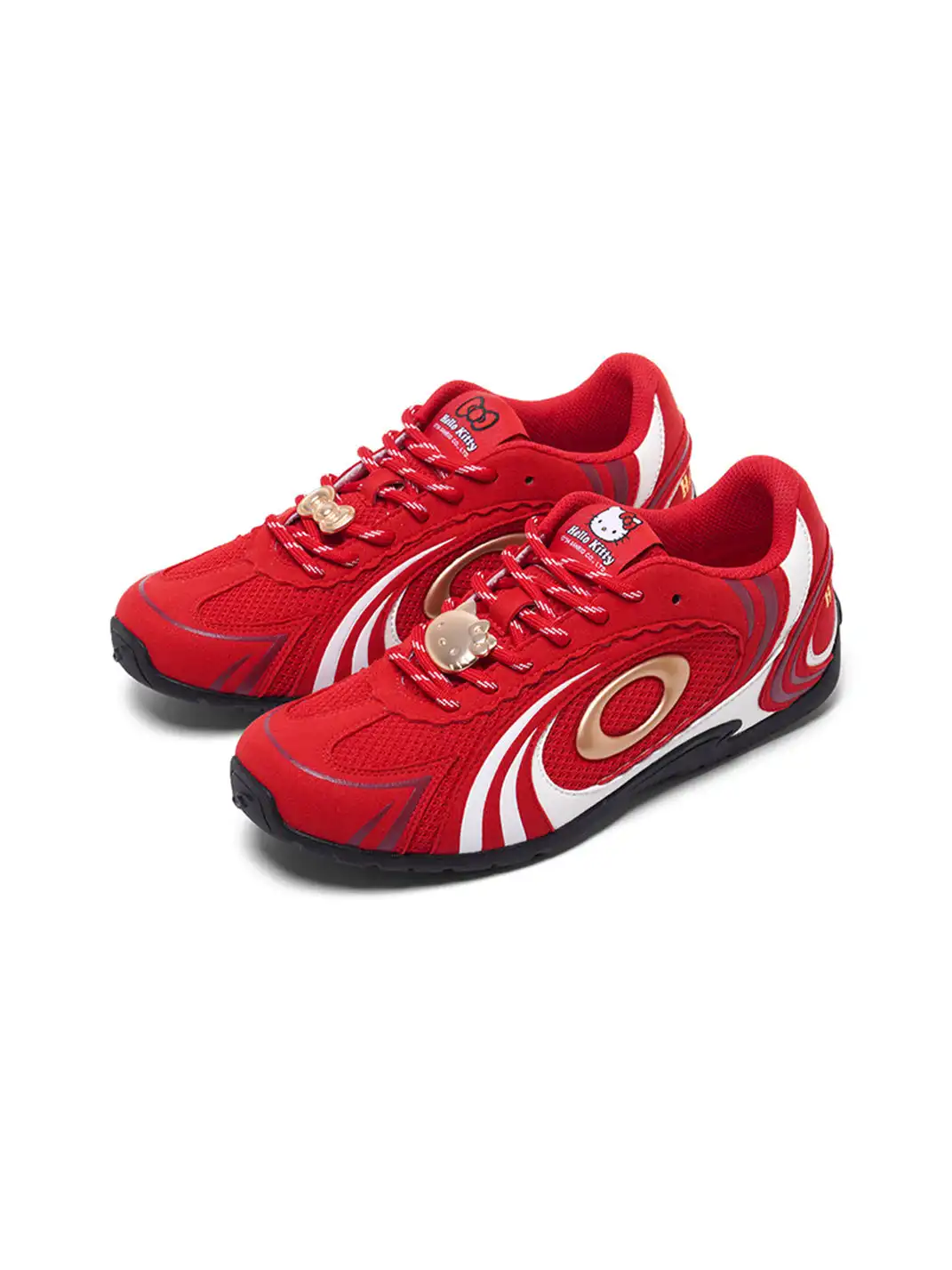 OLDORDER | Sanrio Hello Kitty Training Shoes