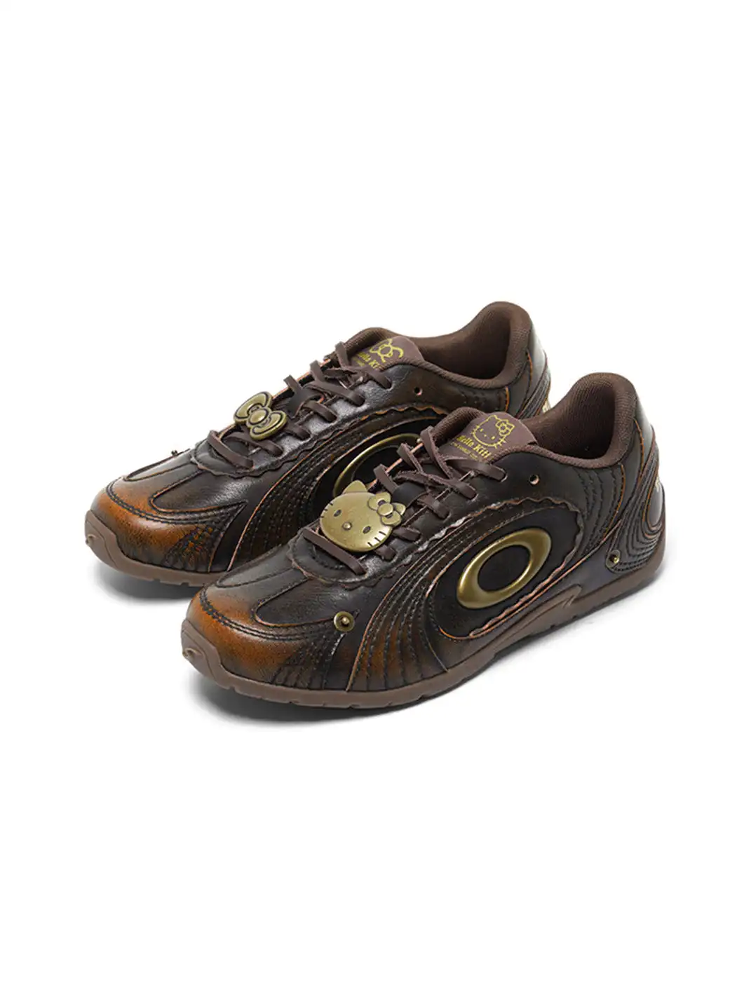 OLDORDER | Sanrio Hello Kitty Training Shoes