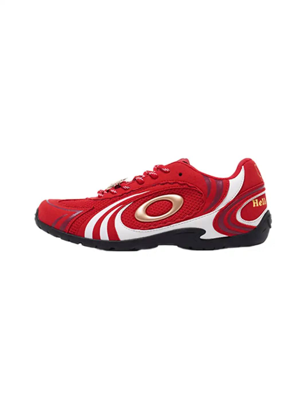 OLDORDER | Sanrio Hello Kitty Training Shoes