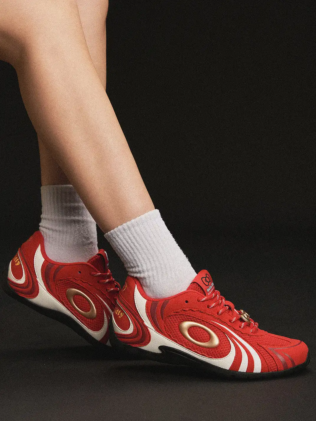 OLDORDER | Sanrio Hello Kitty Training Shoes