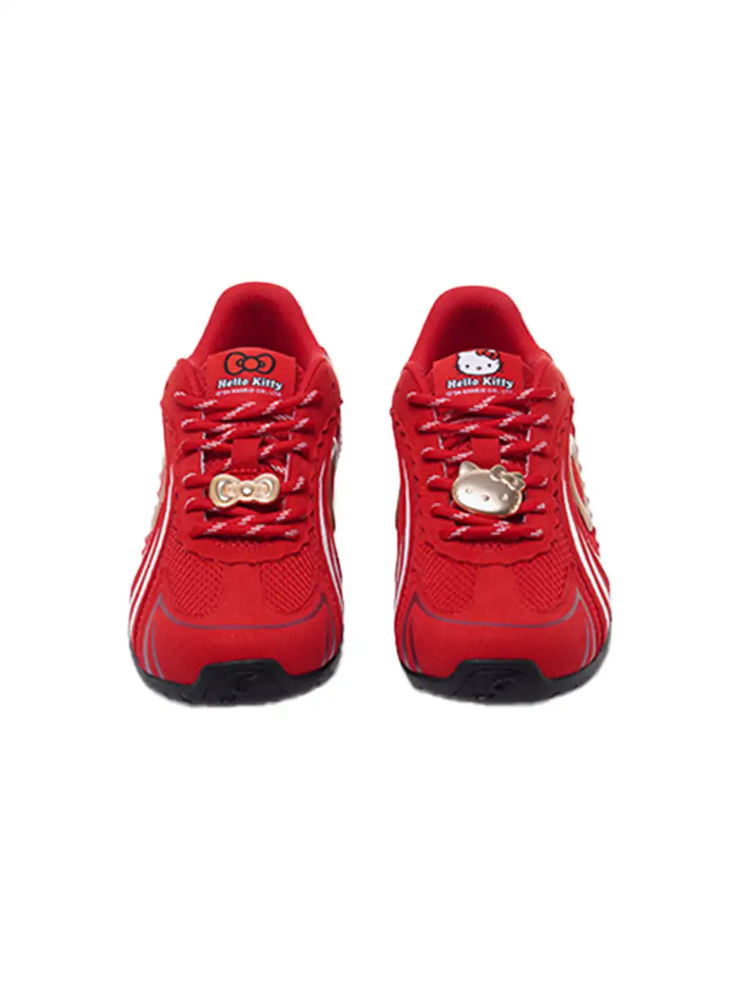 OLDORDER | Sanrio Hello Kitty Training Shoes