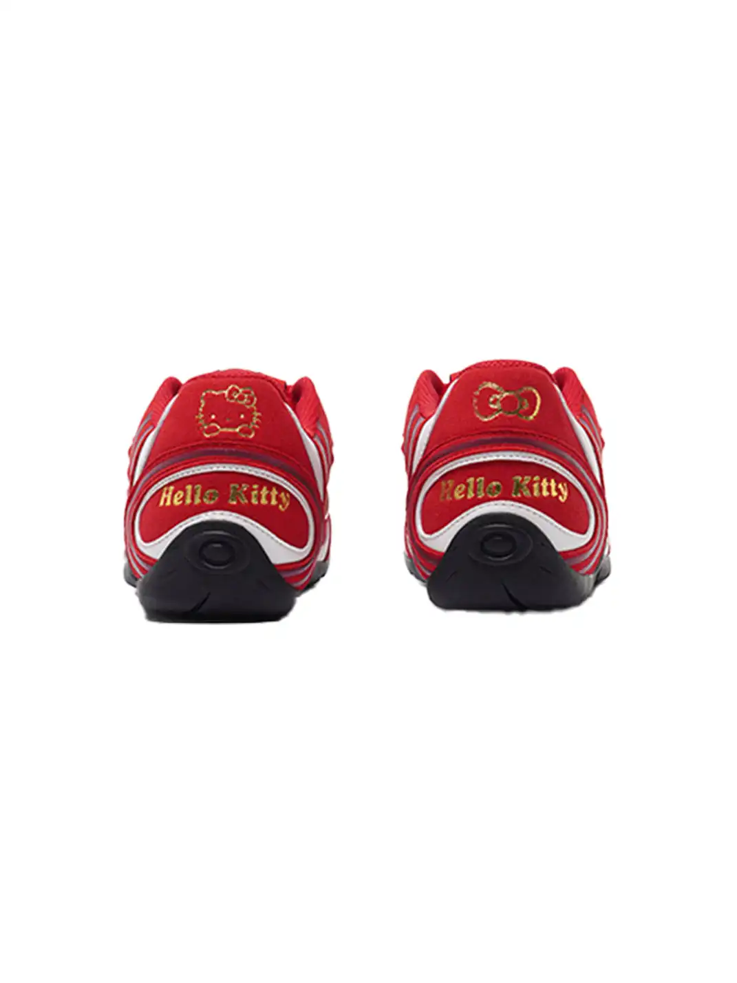 OLDORDER | Sanrio Hello Kitty Training Shoes