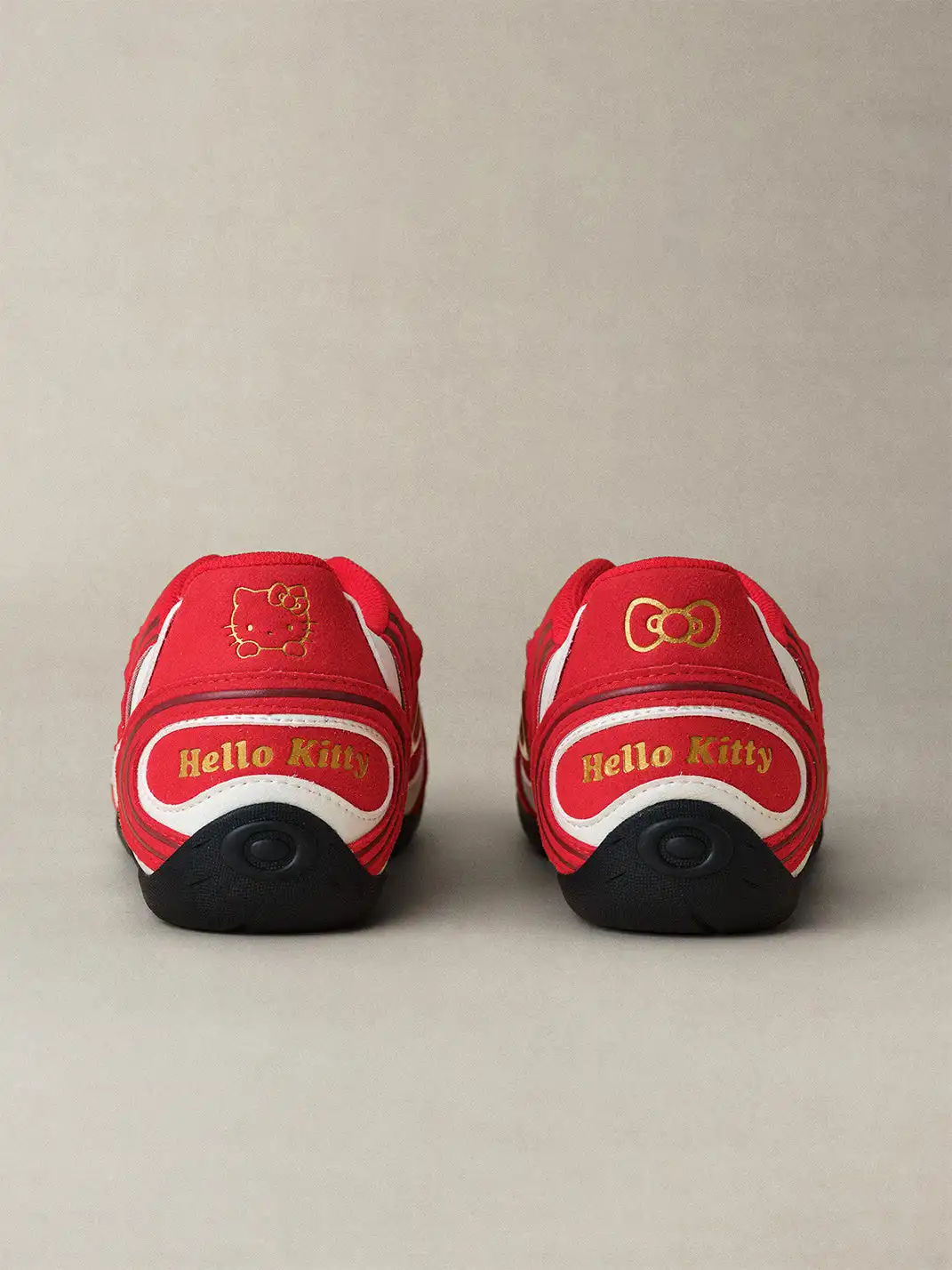 OLDORDER | Sanrio Hello Kitty Training Shoes