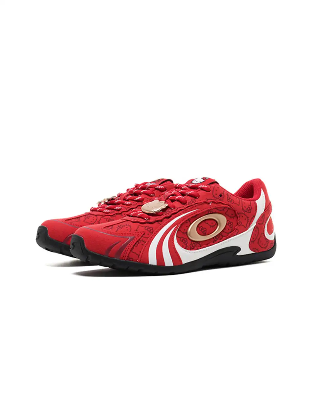 OLDORDER | Sanrio Hello Kitty Training Shoes