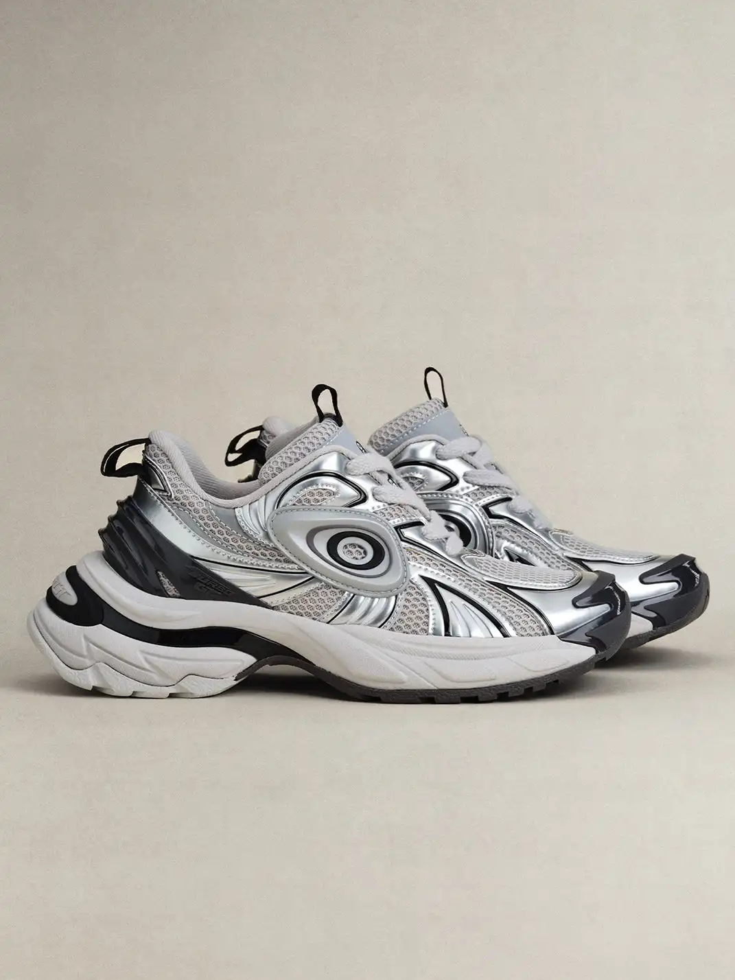 OLDORDER | Turbo GT Retro Versatile Dad Shoes