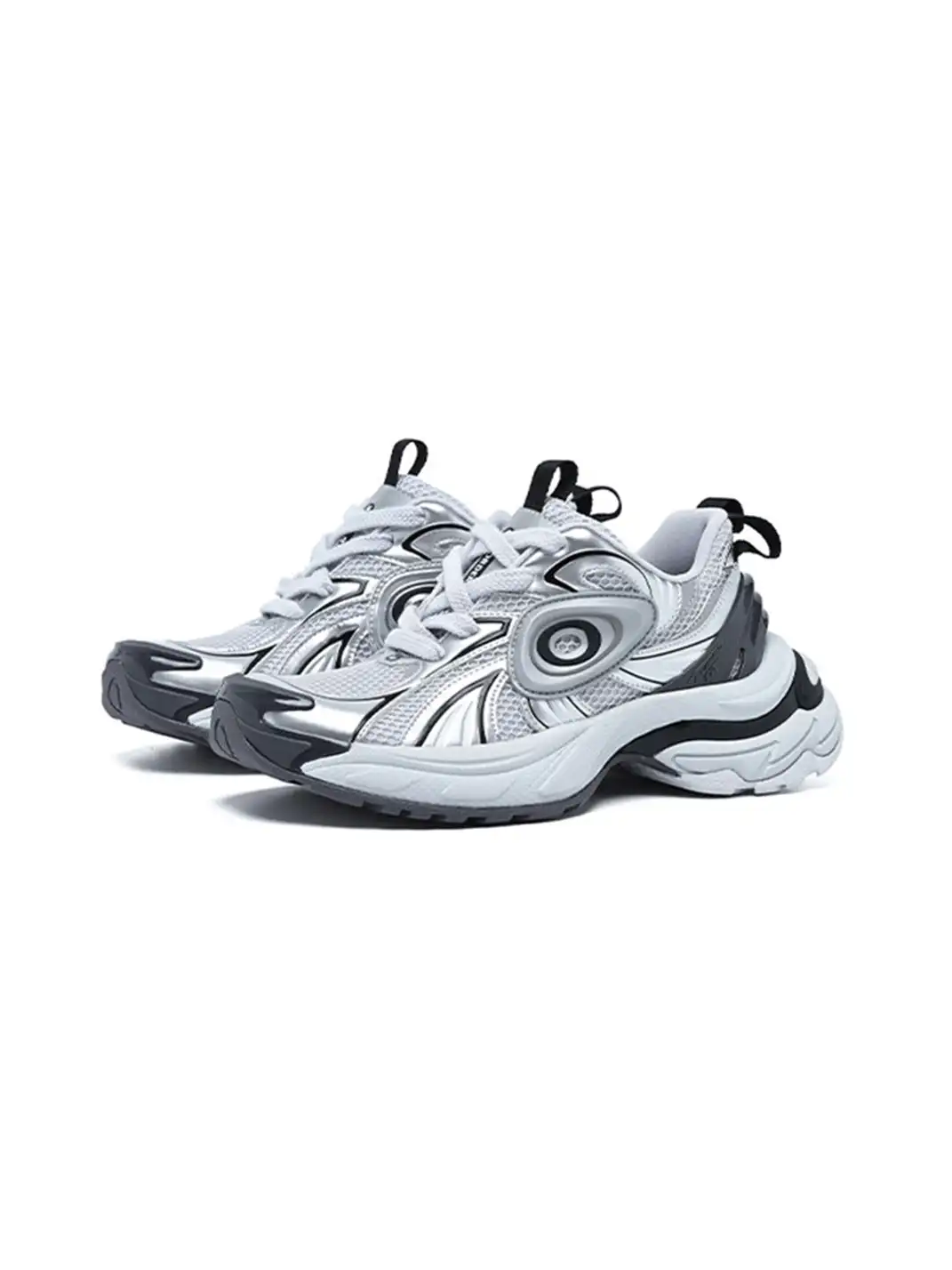 OLDORDER | Turbo GT Retro Versatile Dad Shoes