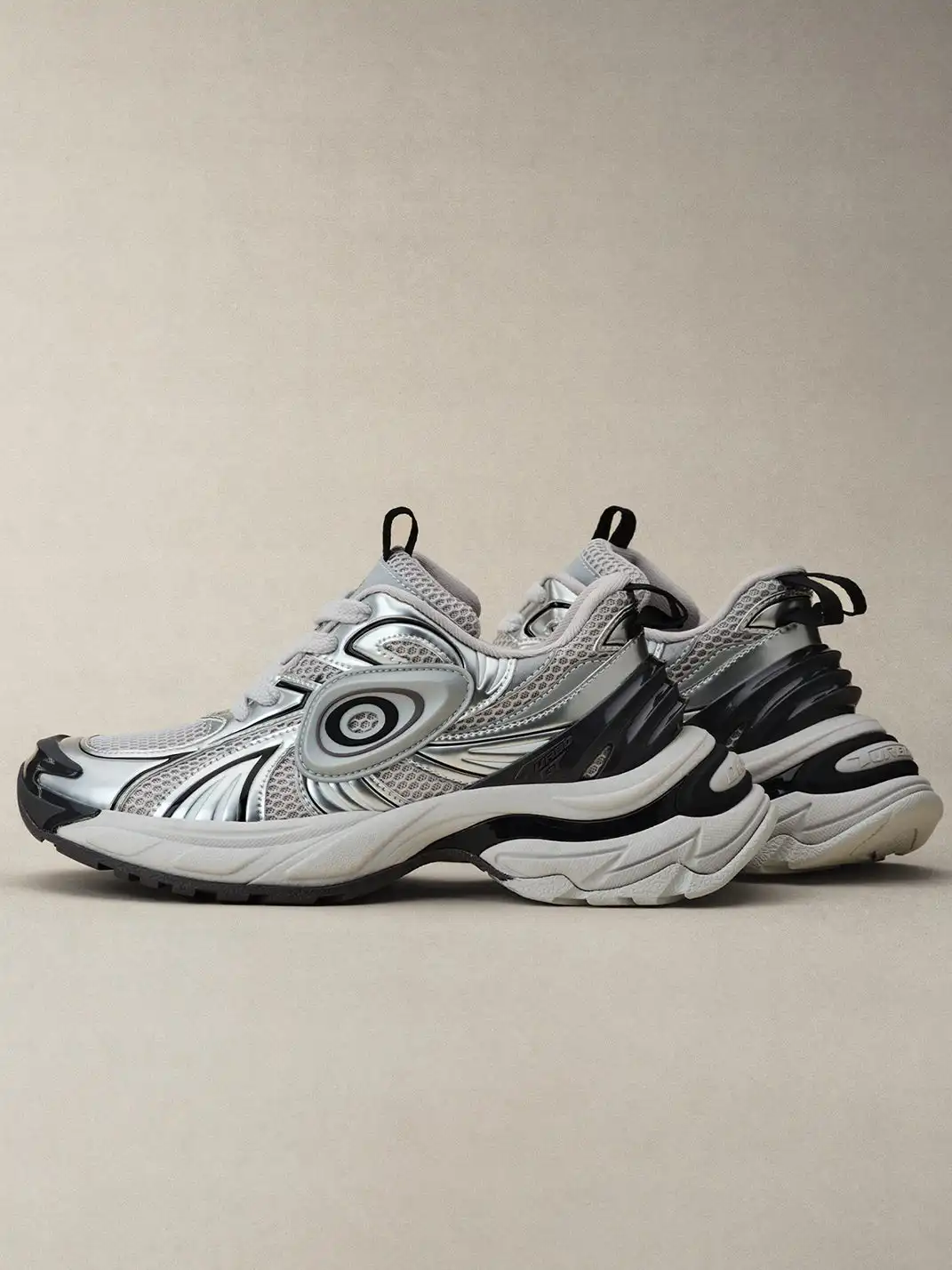 OLDORDER | Turbo GT Retro Versatile Dad Shoes