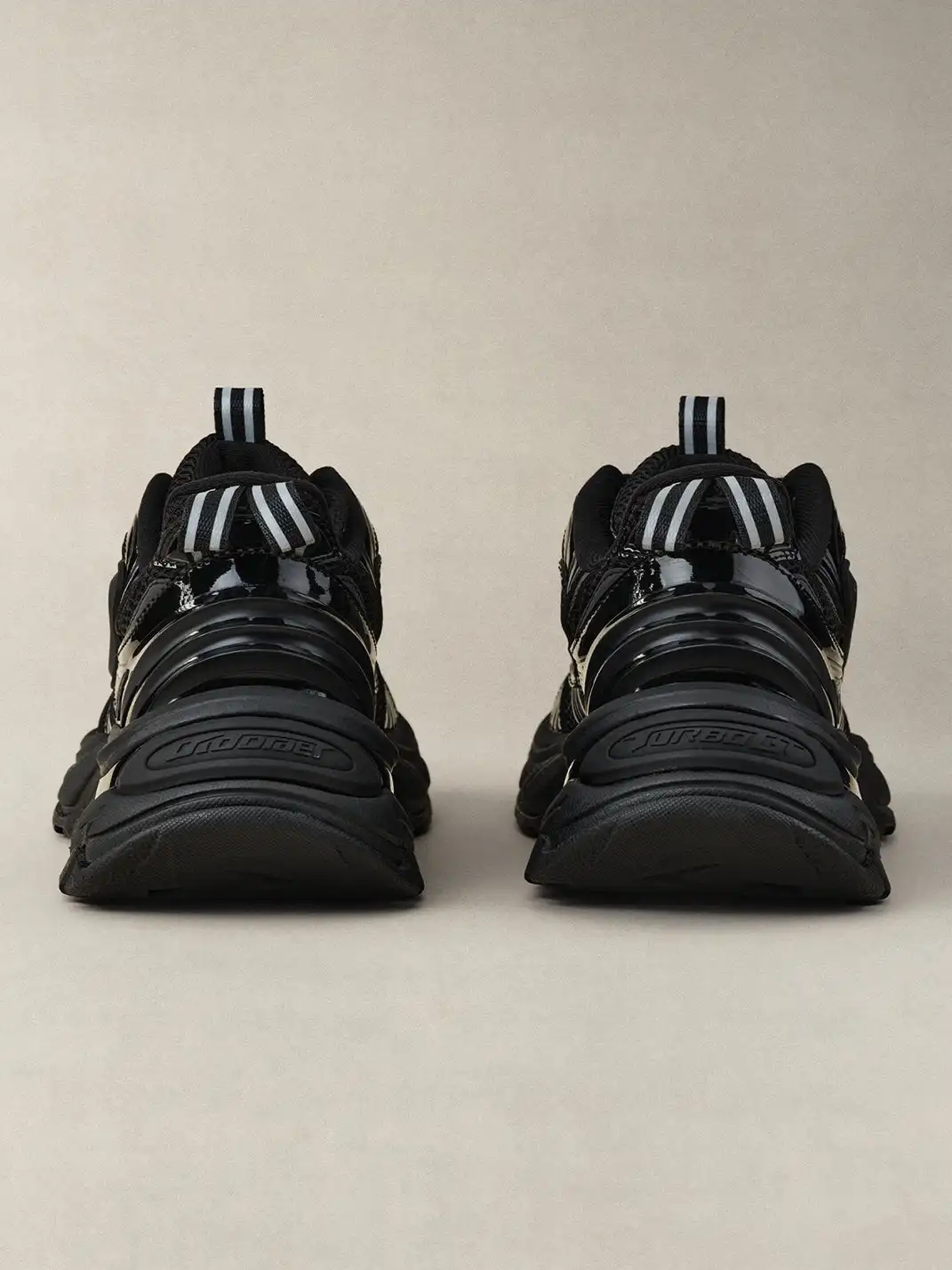 OLDORDER | Turbo GT Retro Versatile Dad Shoes